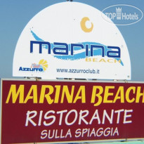 Marina Beach Family Hotel