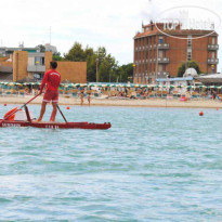 Marina Beach Family Hotel