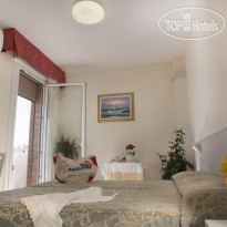 Marina Beach Family Hotel