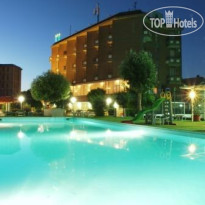 Marina Beach Family Hotel