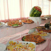 Marina Beach Family Hotel