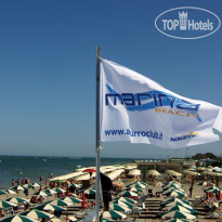 Marina Beach Family Hotel