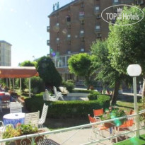 Marina Beach Family Hotel