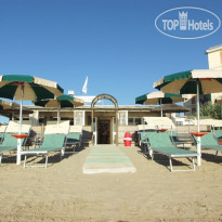 Marina Beach Family Hotel