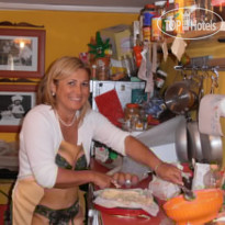 Al Mare Di Greis B&B