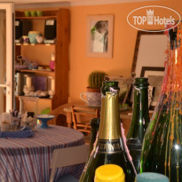 Al Mare Di Greis B&B
