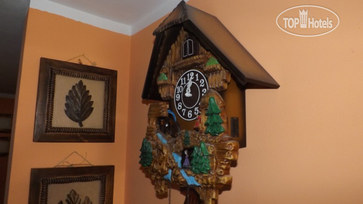 New photos from tourists Al Mare Di Greis B&B