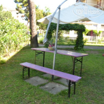Al Mare Di Greis B&B