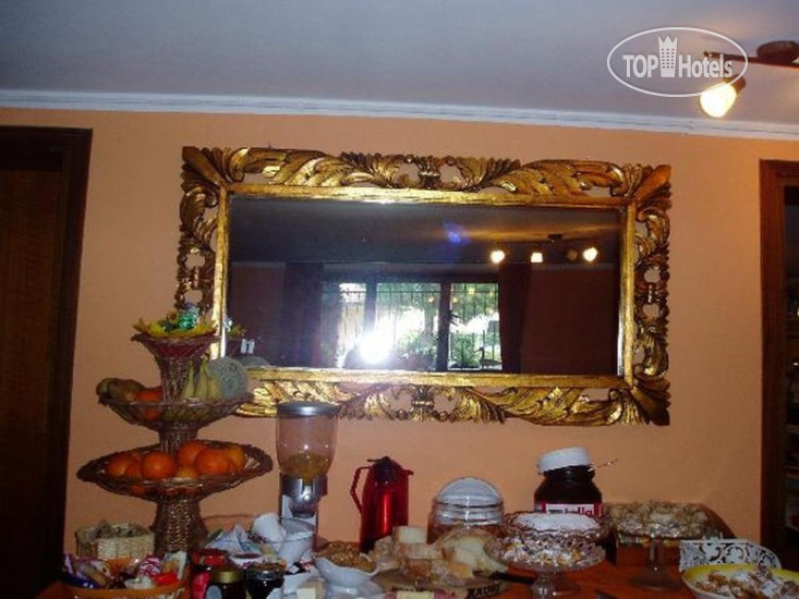 Hotel photo Al Mare Di Greis B&B 