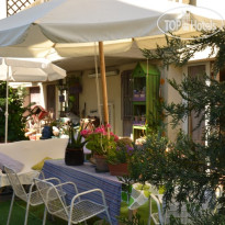 Al Mare Di Greis B&B