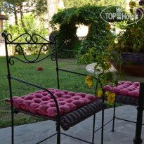 Al Mare Di Greis B&B