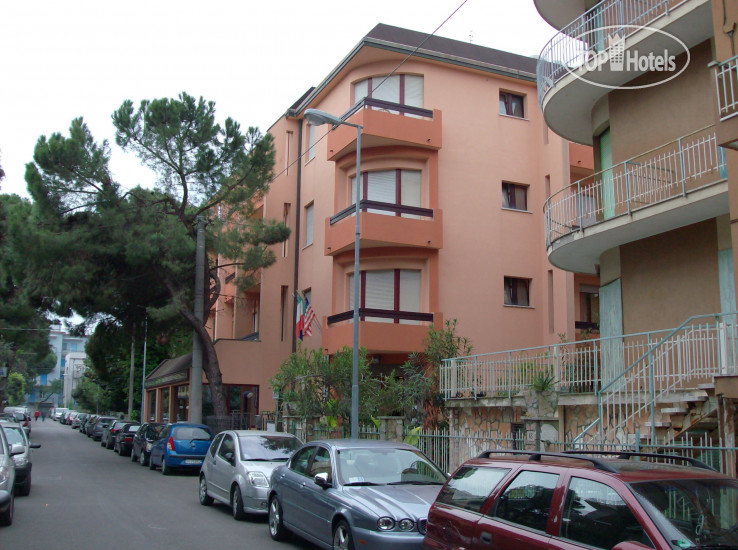 Hotel Niagara Rimini G.H.R. srls