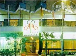 Hotel photo Admiral Art Hotel 4*