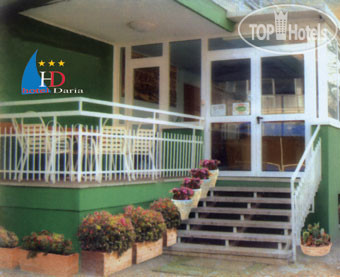 Hotel photo Daria 3*