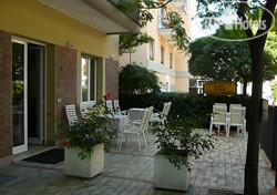 Hotelier's photos Residence Villa Ofelia 3*