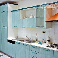 Residence Angeli Rimini 