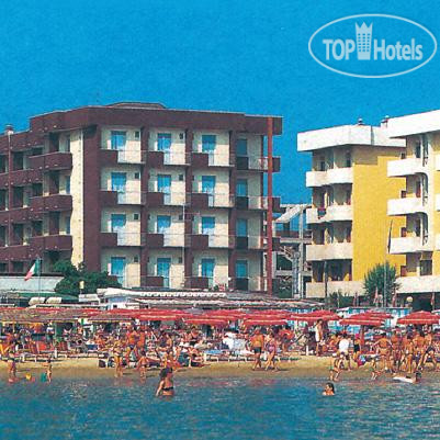 Hotelier's photos San Giorgio Savoia 3*