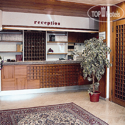 Hotel photo Villa Diana Marina 3*