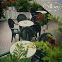 Malibu Терраса