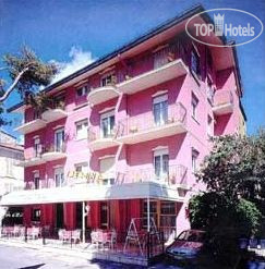 Hotelier's photos Felsinea 3*