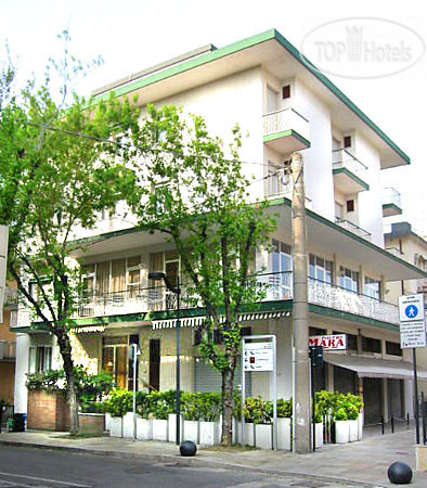 Hotelier's photos Mara 2*