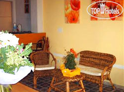 New photos from tourists Mara 2*