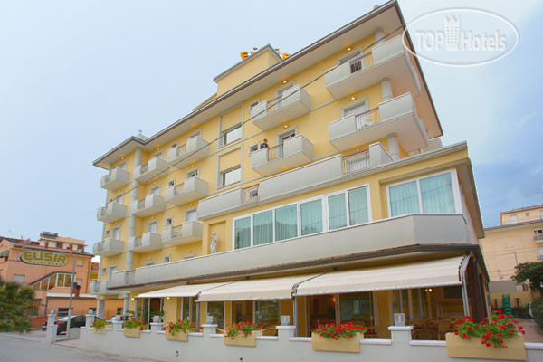 Hotelier's photos Elisir 4*