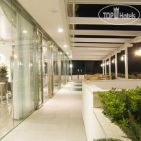 Club House