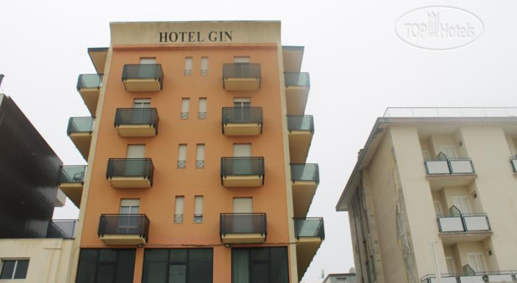 Hotelier's photos Gin Hotel