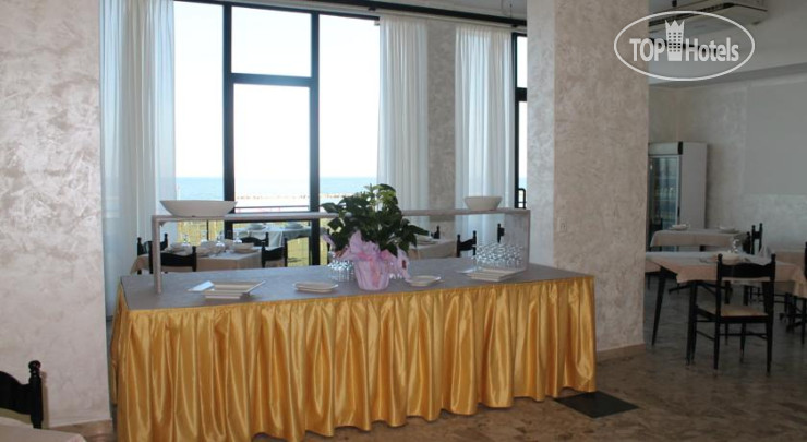 New photos from tourists Gin Hotel