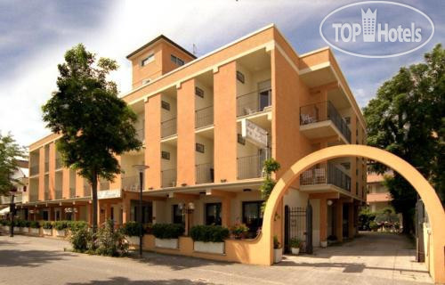 Hotelier's photos Pironi Hotel 3*