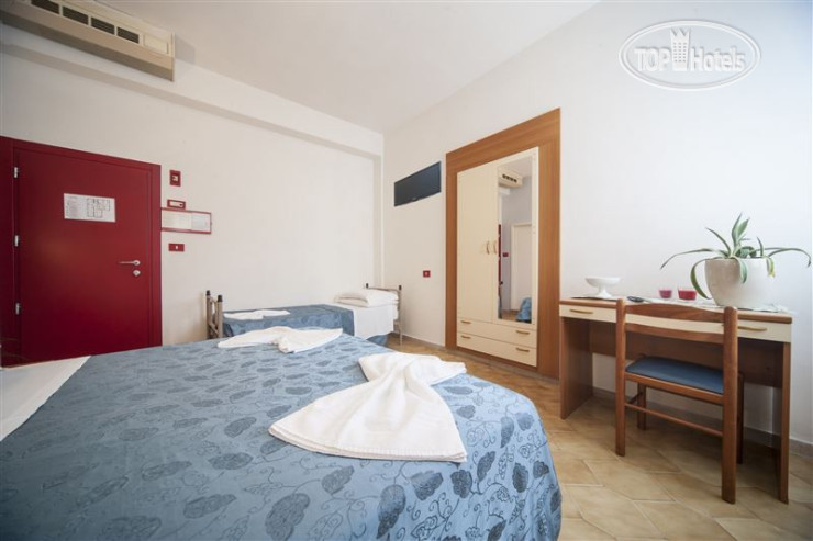 New photos from tourists Macki Hotel 3*