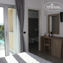 Albachiara Residence Hotel 