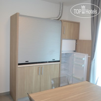 Albachiara Residence Hotel 