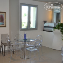 Albachiara Residence Hotel 