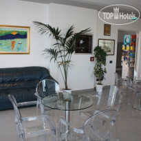 Albachiara Residence Hotel