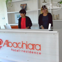 Albachiara Residence Hotel