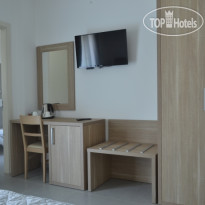 Albachiara Residence Hotel