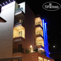 Albachiara Residence Hotel