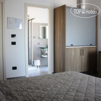 Albachiara Residence Hotel