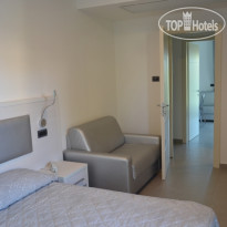 Albachiara Residence Hotel