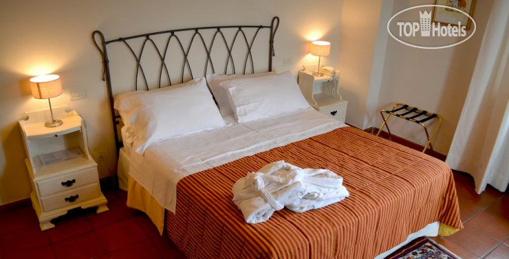 New photos from tourists I Tre Re Hotel 4*