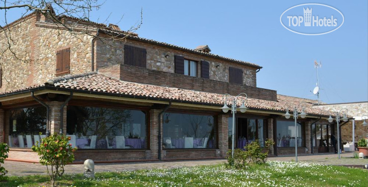 Hotel photo I Tre Re Hotel 4*