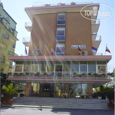Hotelier's photos Navona 3*