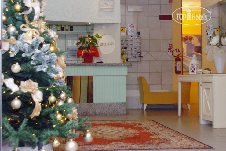 New photos from tourists Amica 2*