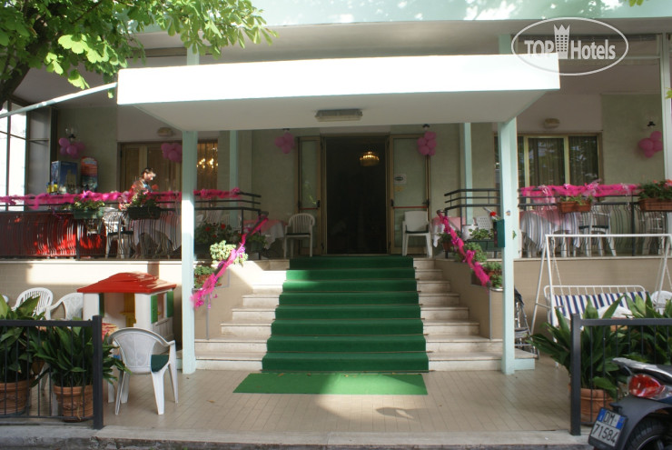 Hotel photo Maria Piera Hotel 2*