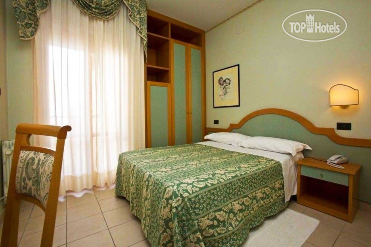 New photos from tourists Brezza 3*