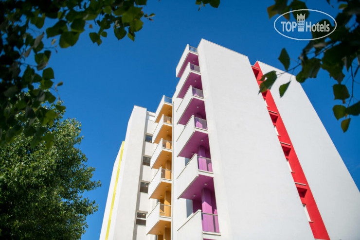 Hotel photo Rainbow Hotel 3*