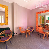 Rainbow Hotel