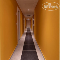 Rainbow Hotel